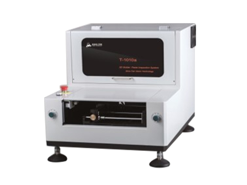 What is the difference between SPI solder paste inspection machine and AOI automatic optical inspect