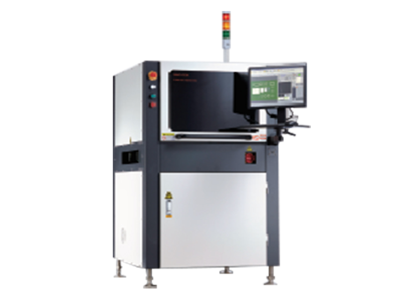 Spi solder paste detection and working principle